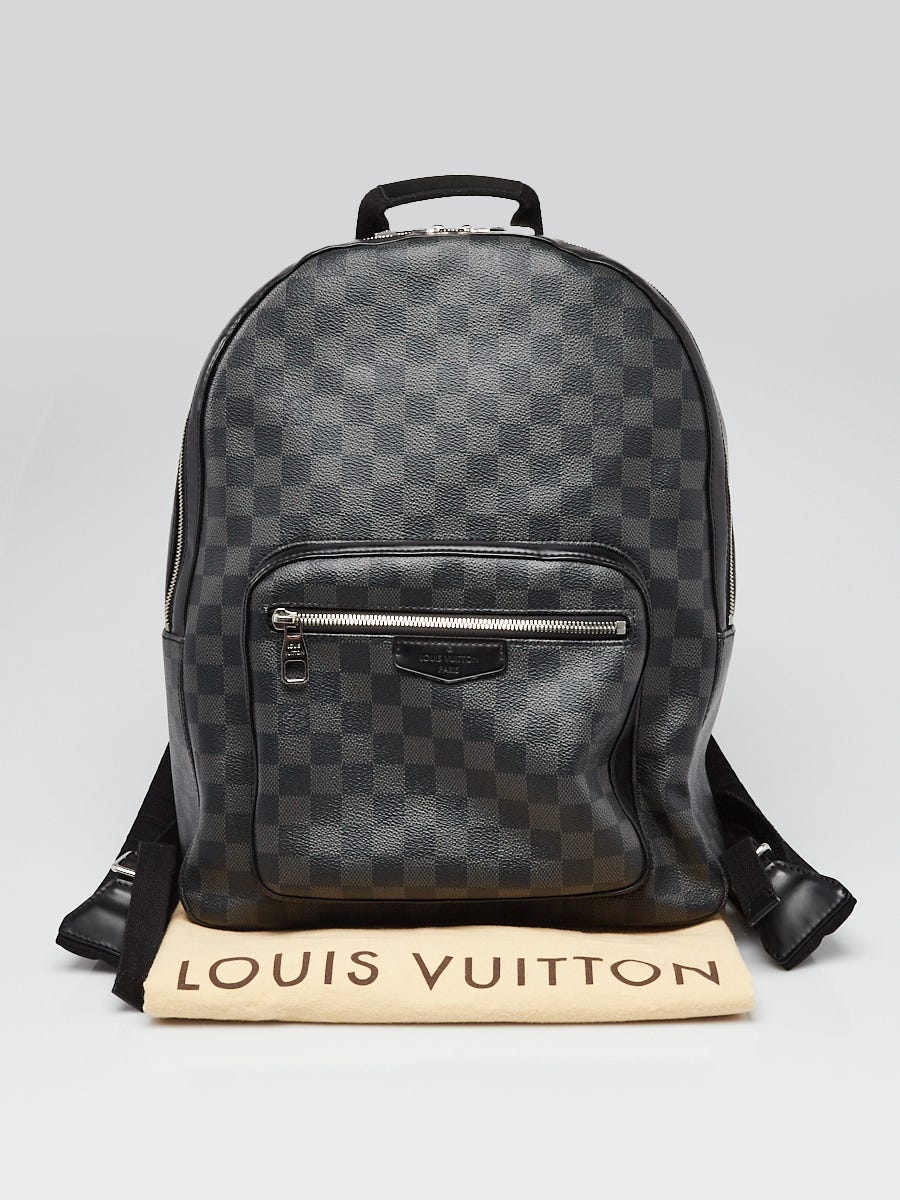 Louis vuitton josh backpack cheap store