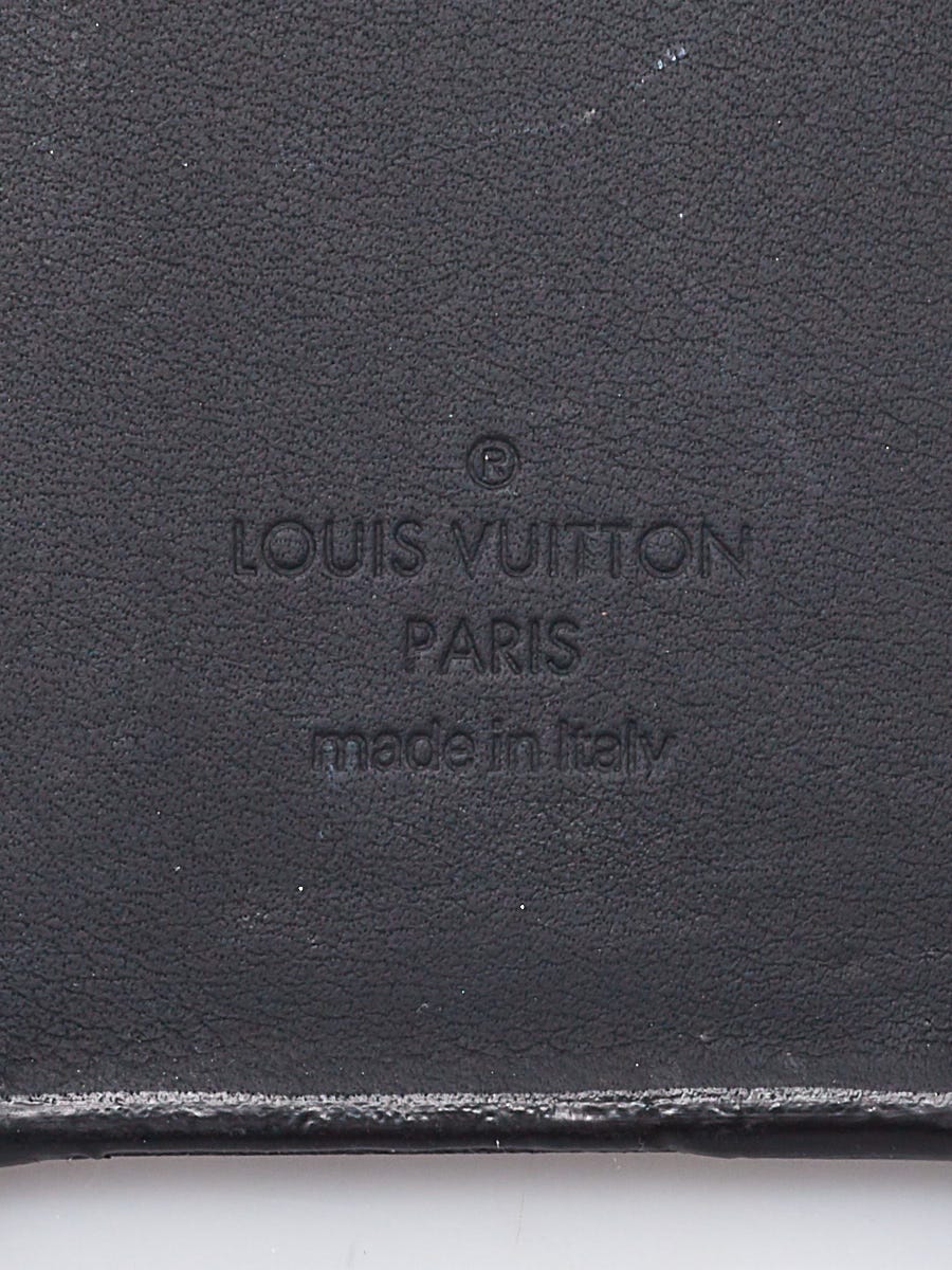 Louis Vuitton Monogram Reverse Eye Trunk iPhone X Xs Crossbody