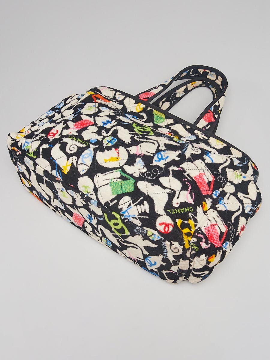 Chanel diaper bag price best sale