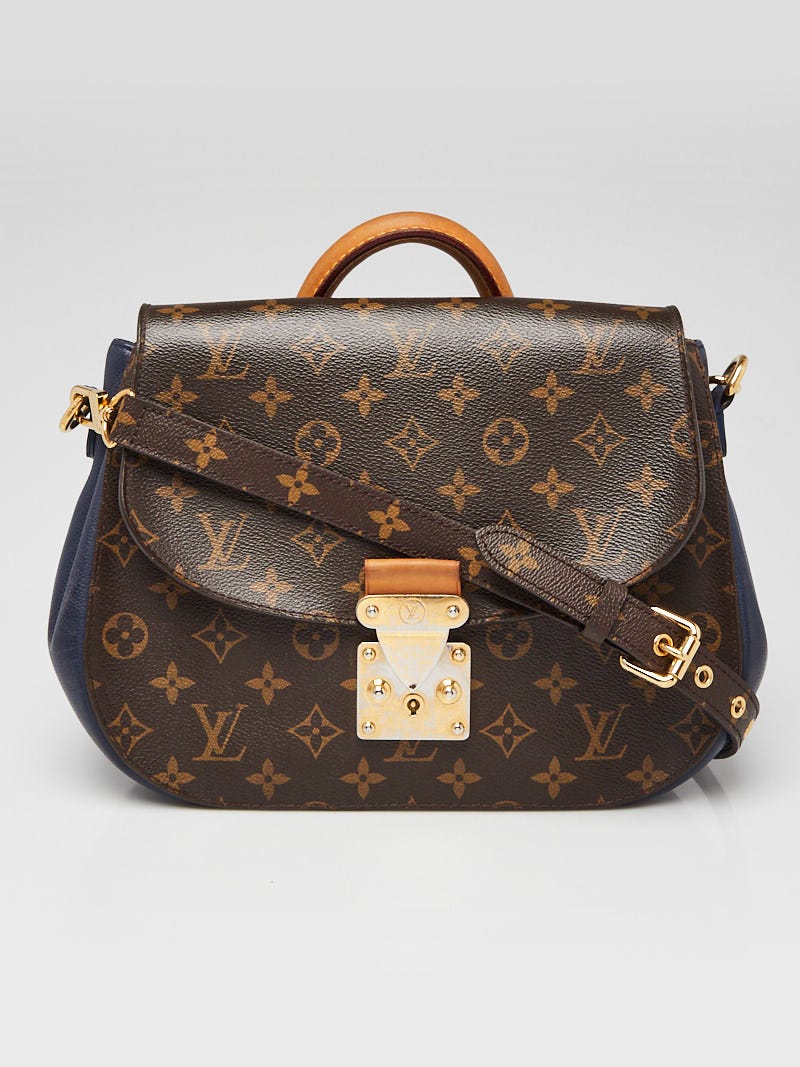 Louis Vuitton Eden MM Shoulder Bag