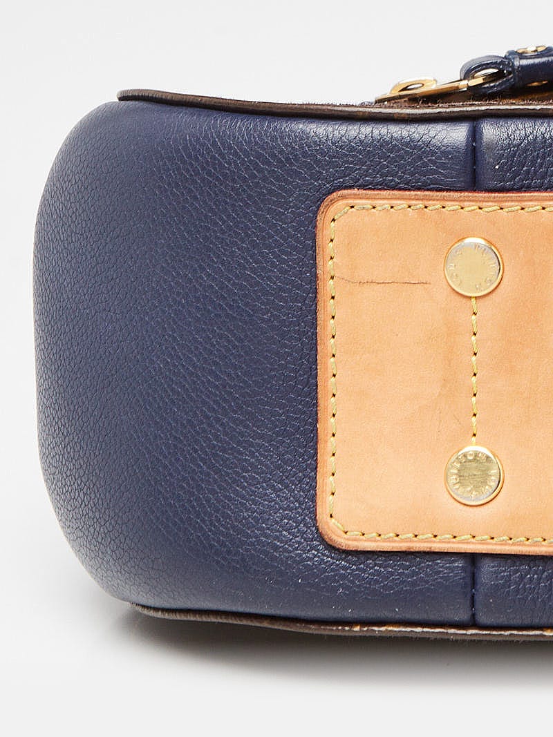 Louis Vuitton Monogram Celeste Eden MM Bag – The Closet