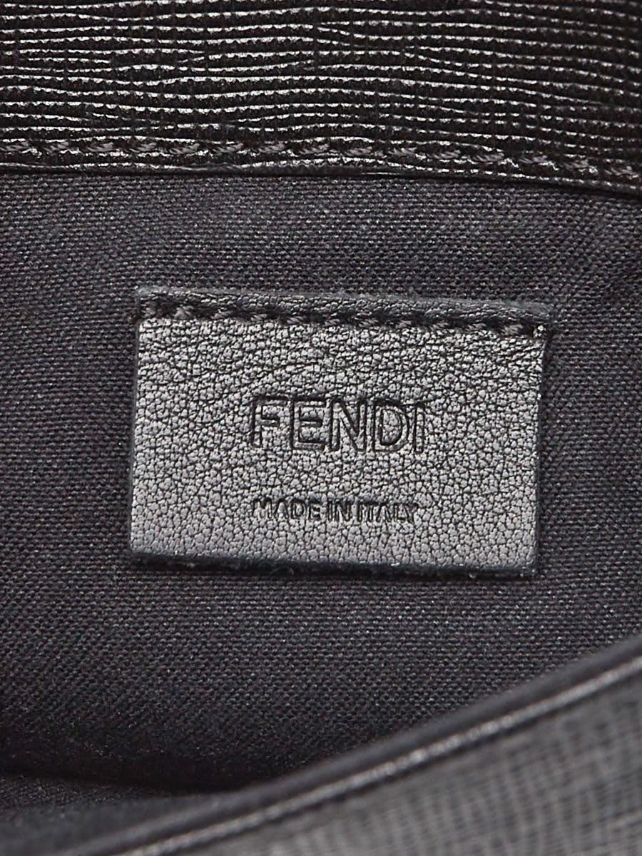Fendi Karlito Wallet On Chain Bag