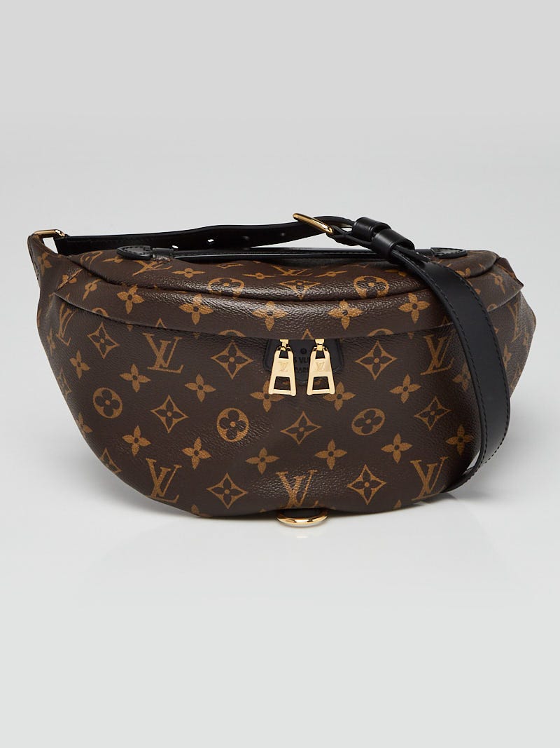 Bumbag best sale world tour