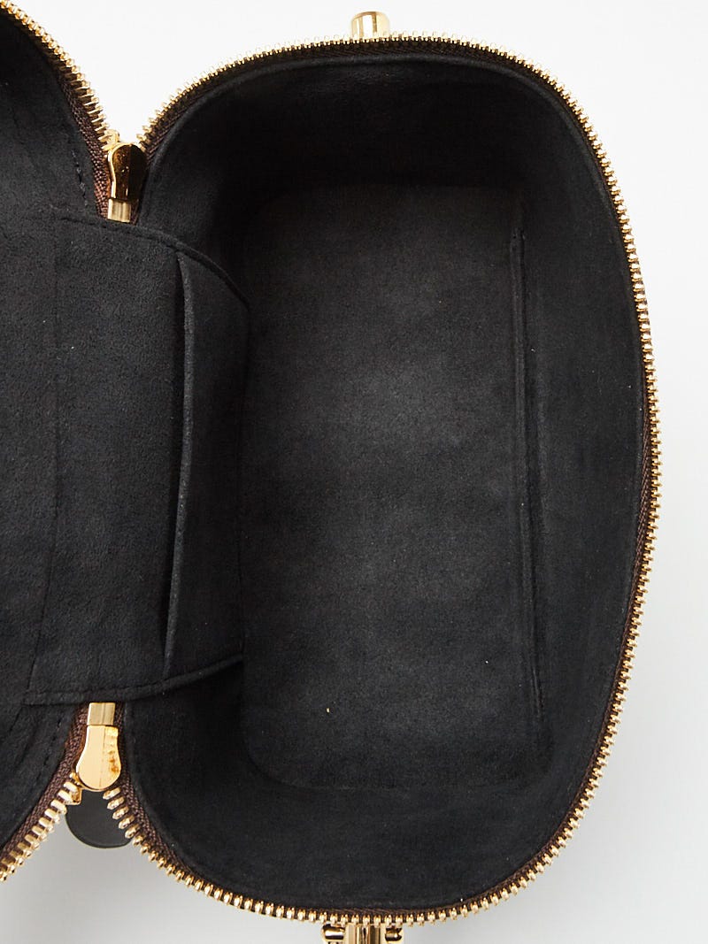 Louis Vuitton Reverse Monogram Vanity PM Shoulder Bag (SHF-19246