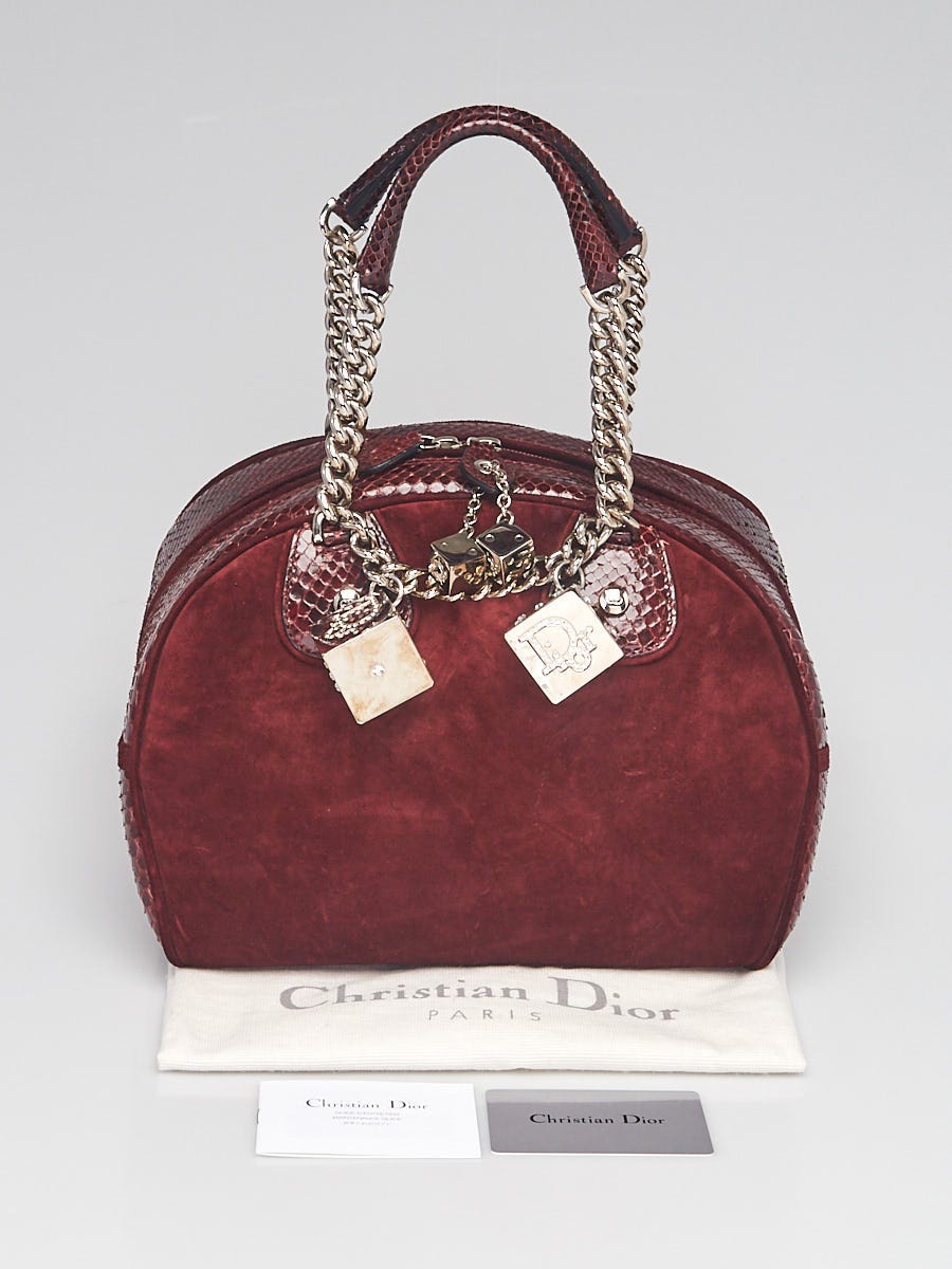Dior gambler clearance
