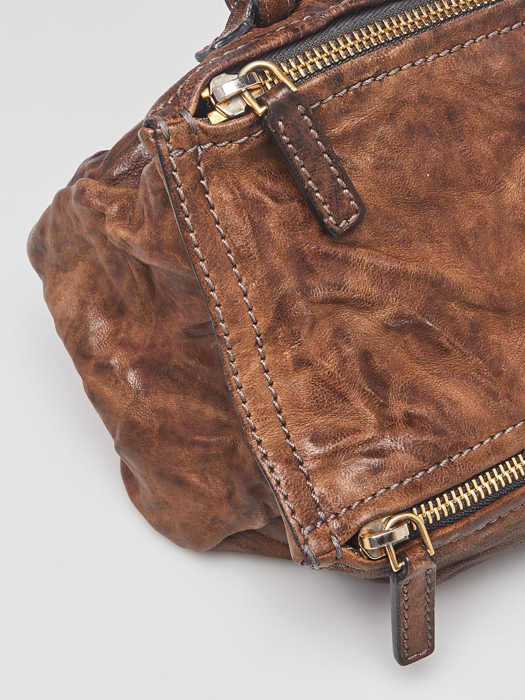 Givenchy pandora top bag price
