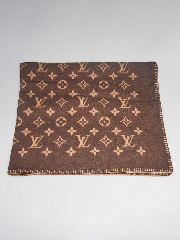 Monogram Cashmere Blanket Sale Monogram Cashmere Blanket Petite