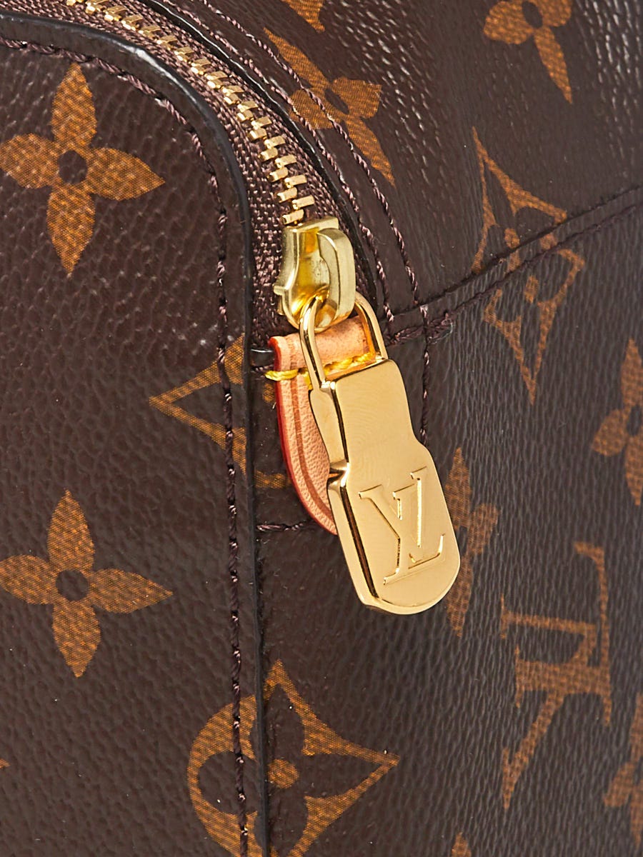 Louis Vuitton Monogram Canvas Packing Cube MM Case | Yoogi's Closet