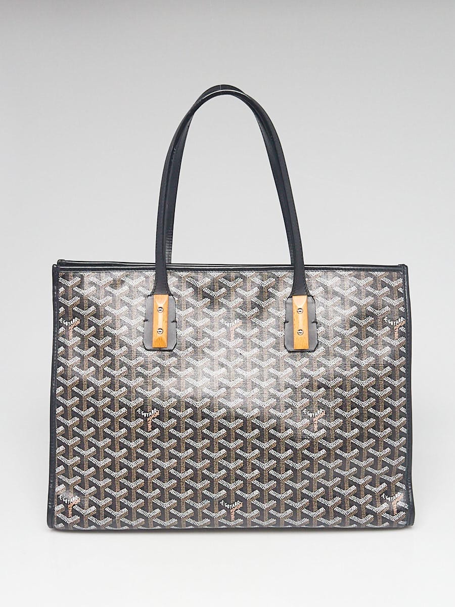 Goyardine marquises tote clearance