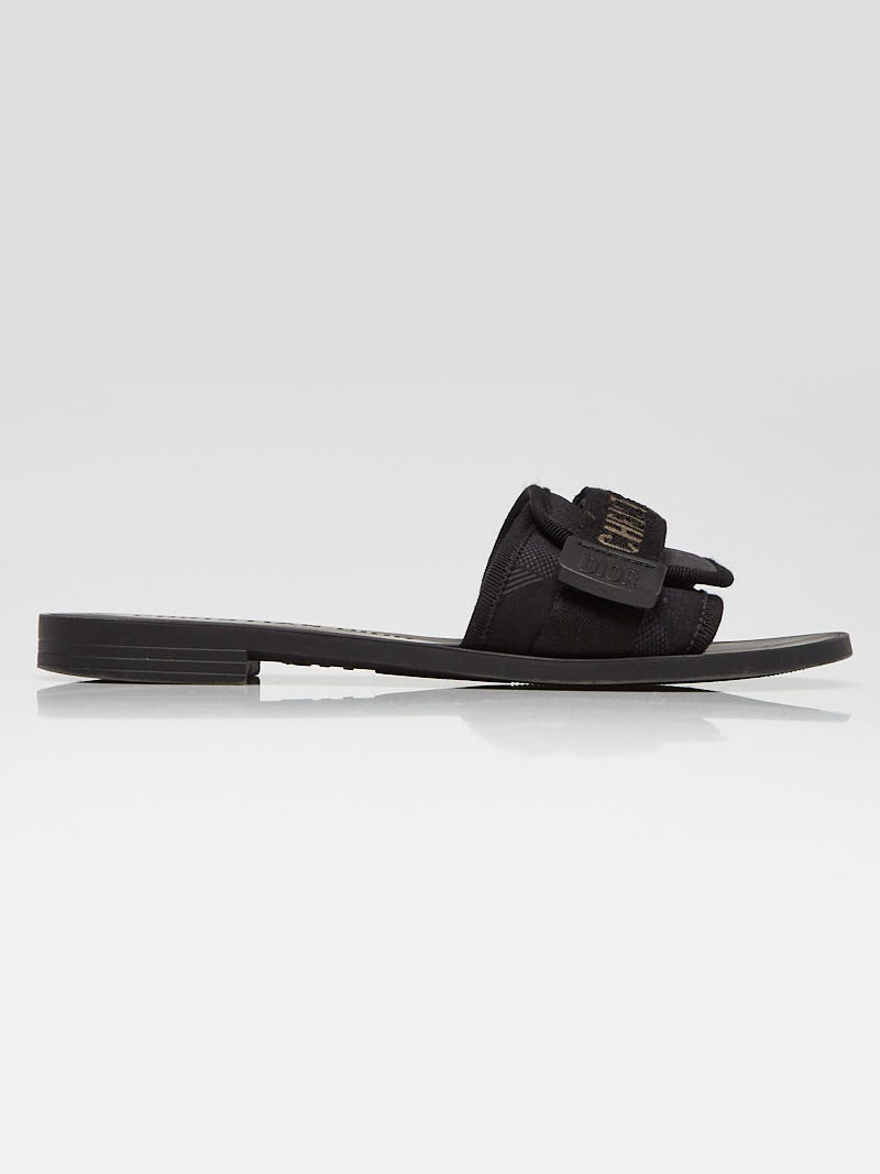 Dior revolution sandals online