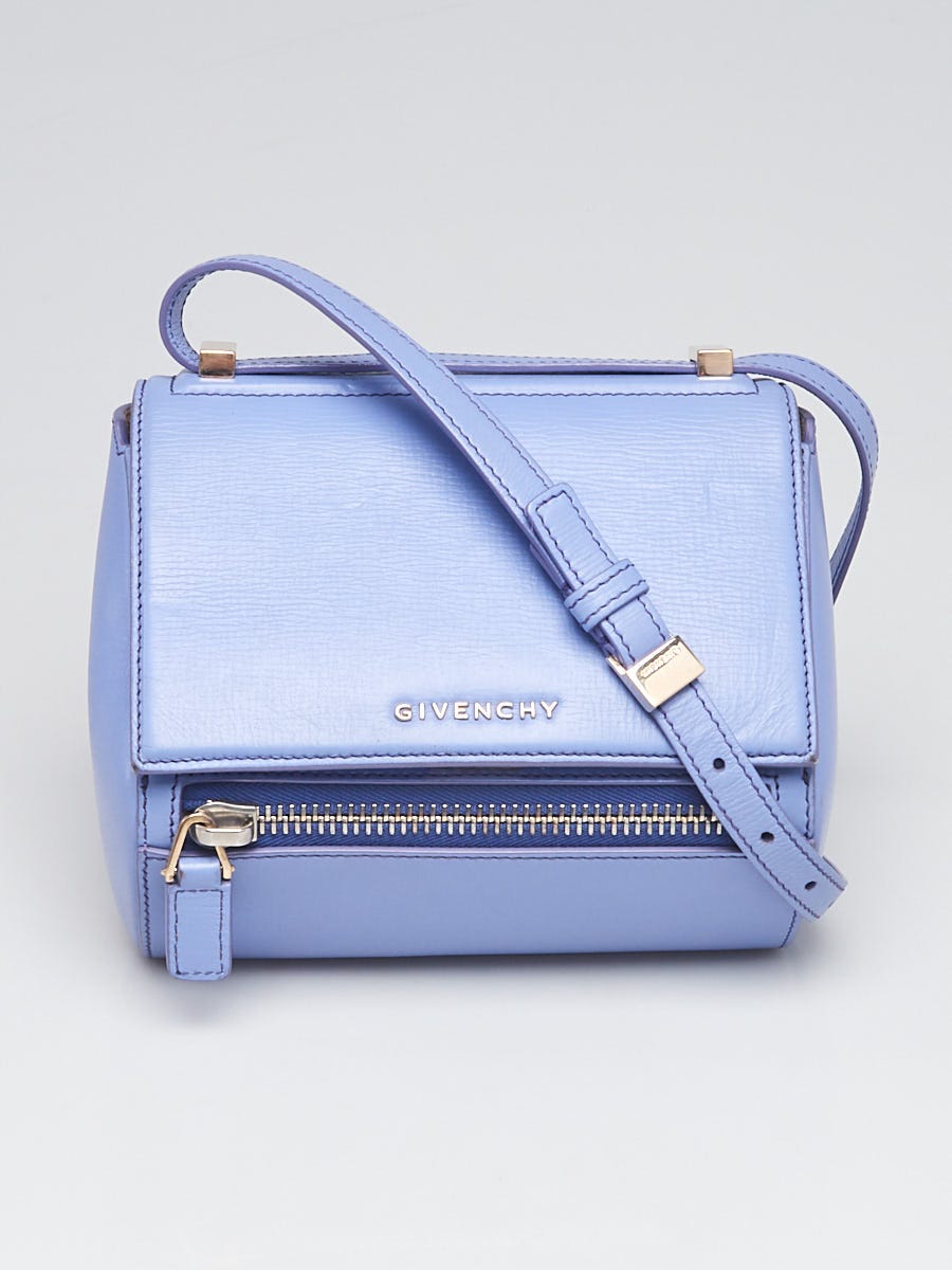 Givenchy purple box top
