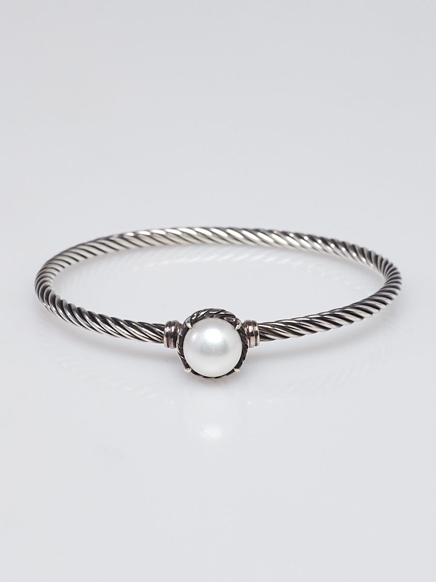 Chatelaine bracelet best sale