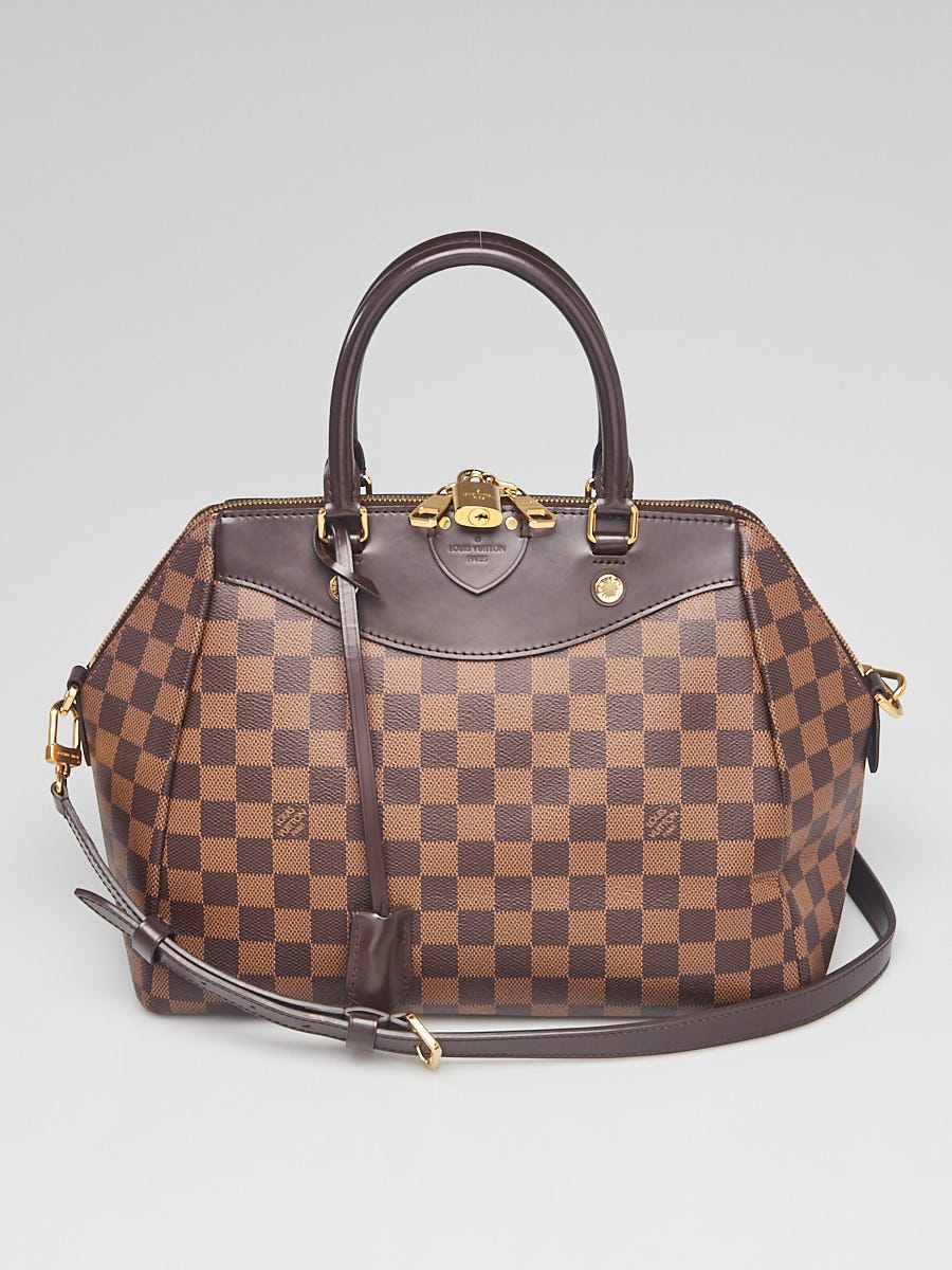 Louis Vuitton Damier Canvas Mews Bag | Yoogi's Closet