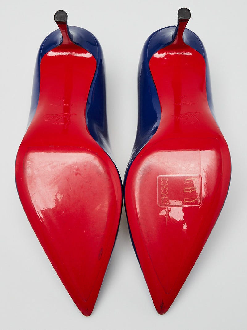 Christian louboutin decoltish 85 store