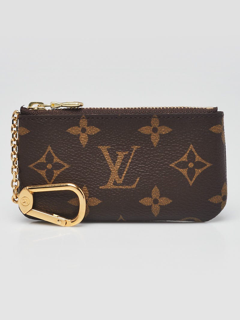 Lv pochette cles hotsell