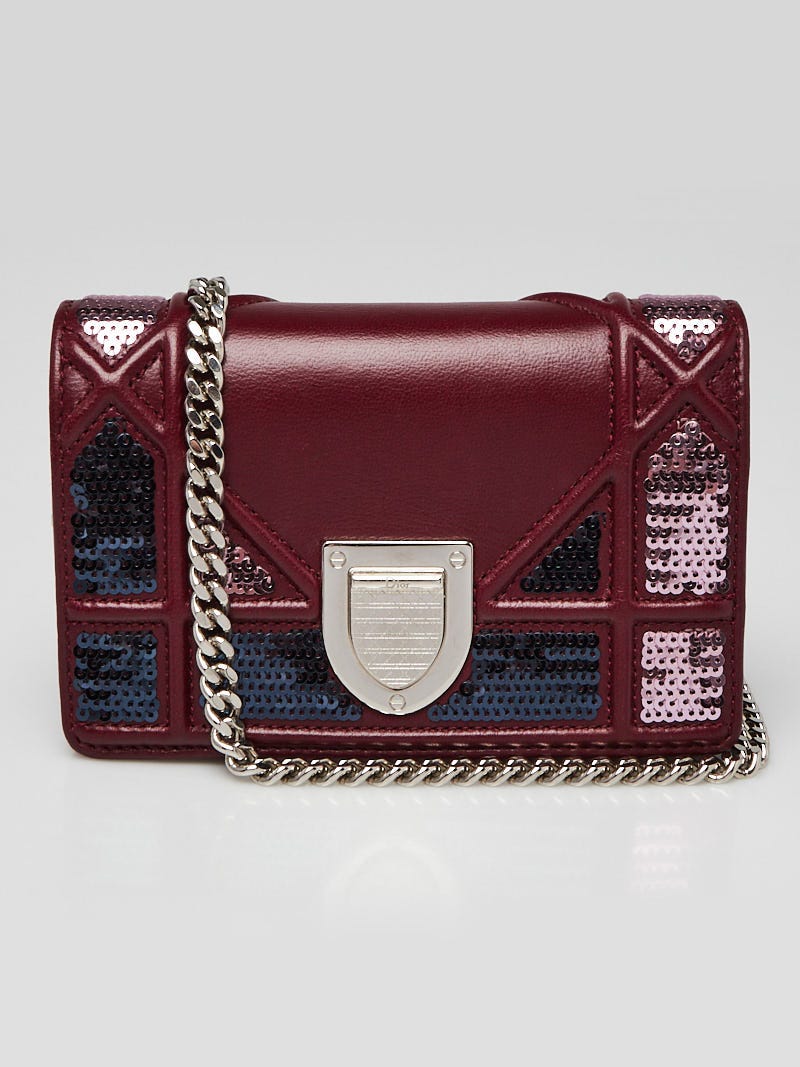 Baby best sale diorama bag