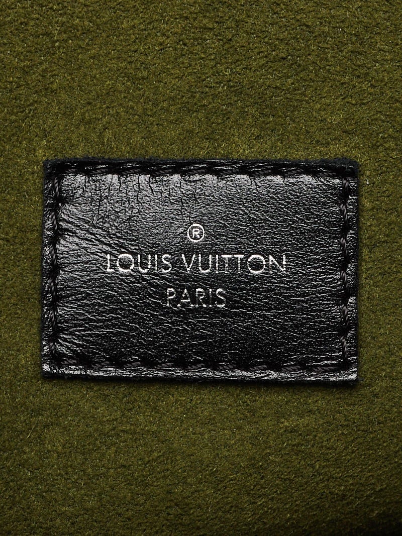 Louis Vuitton Monogram Infrarouge Pochette Metis - MyDesignerly