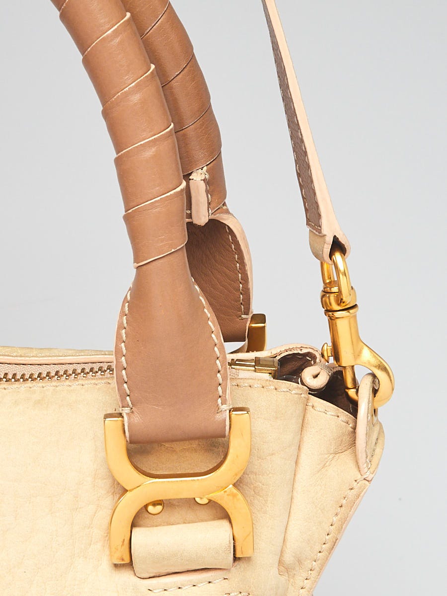 Authentic chloe 2025 bag