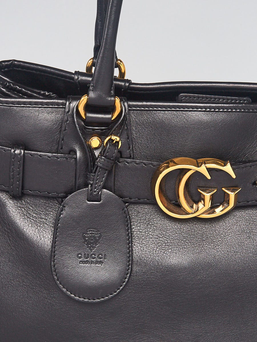 Gucci running tote sale