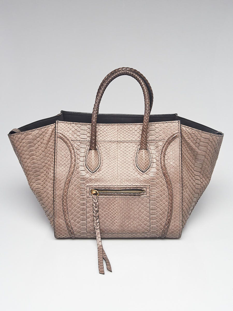 Celine phantom python deals