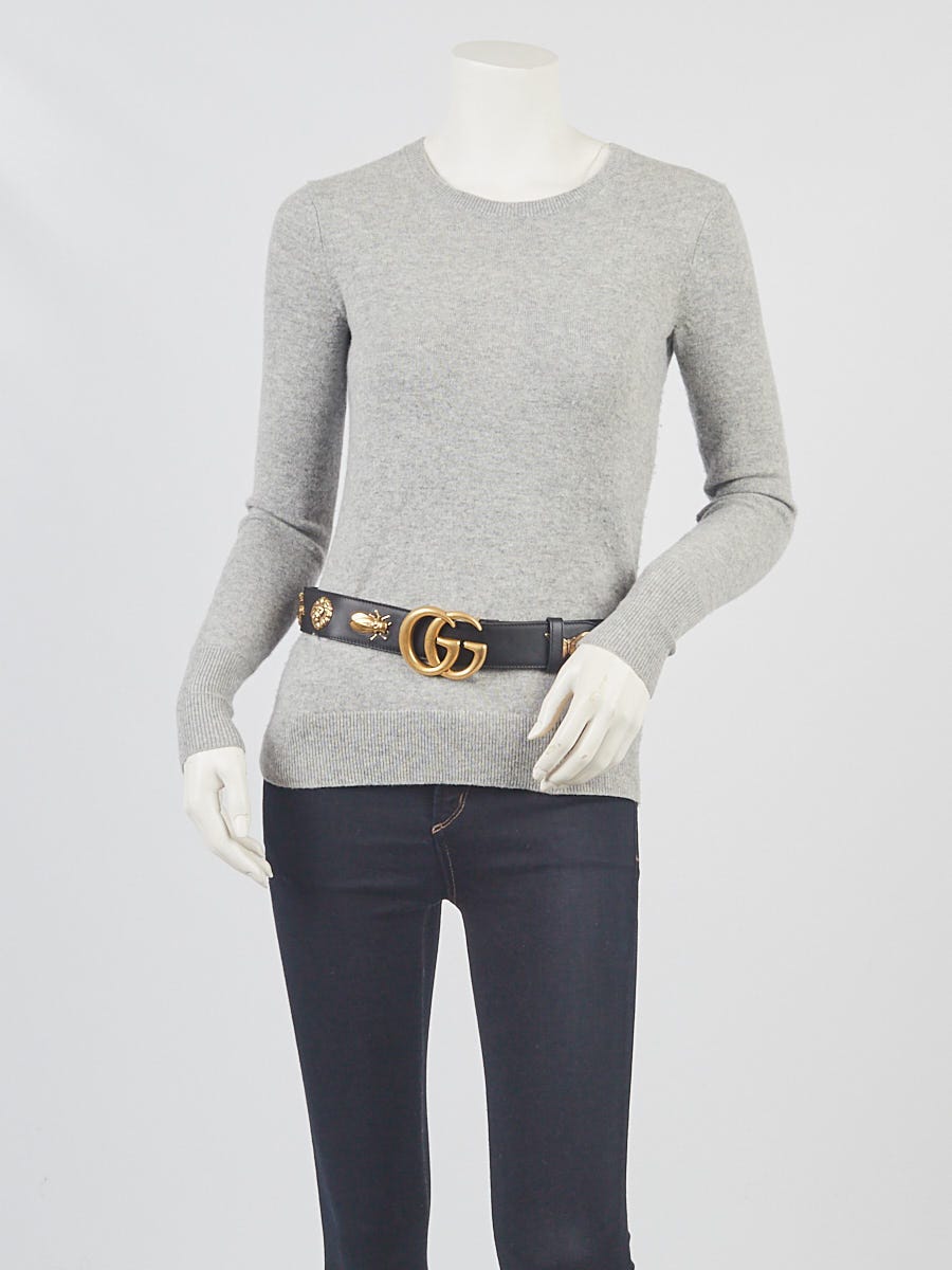 Gucci belt bug hot sale