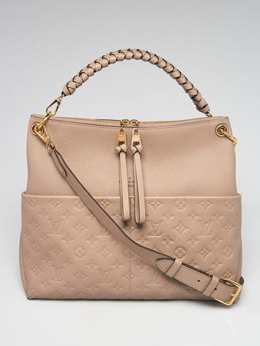 Louis vuitton maida hobo turtledove Clearance