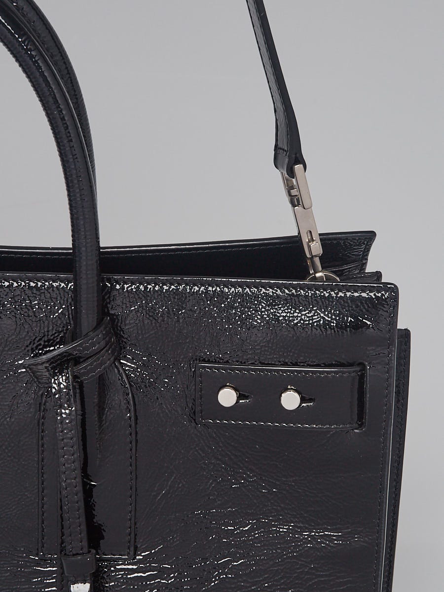 Sac de jour black hotsell