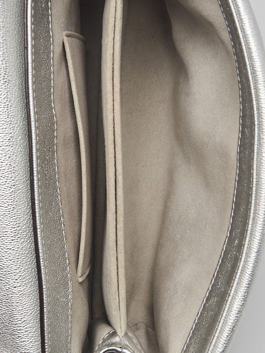 Louis Vuitton Metal Chain Bag Strap – LuxuryPromise