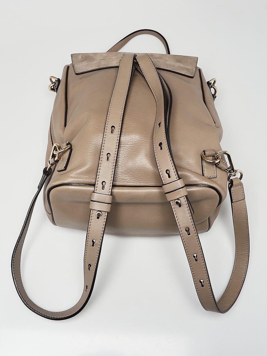 Medium 2025 faye backpack