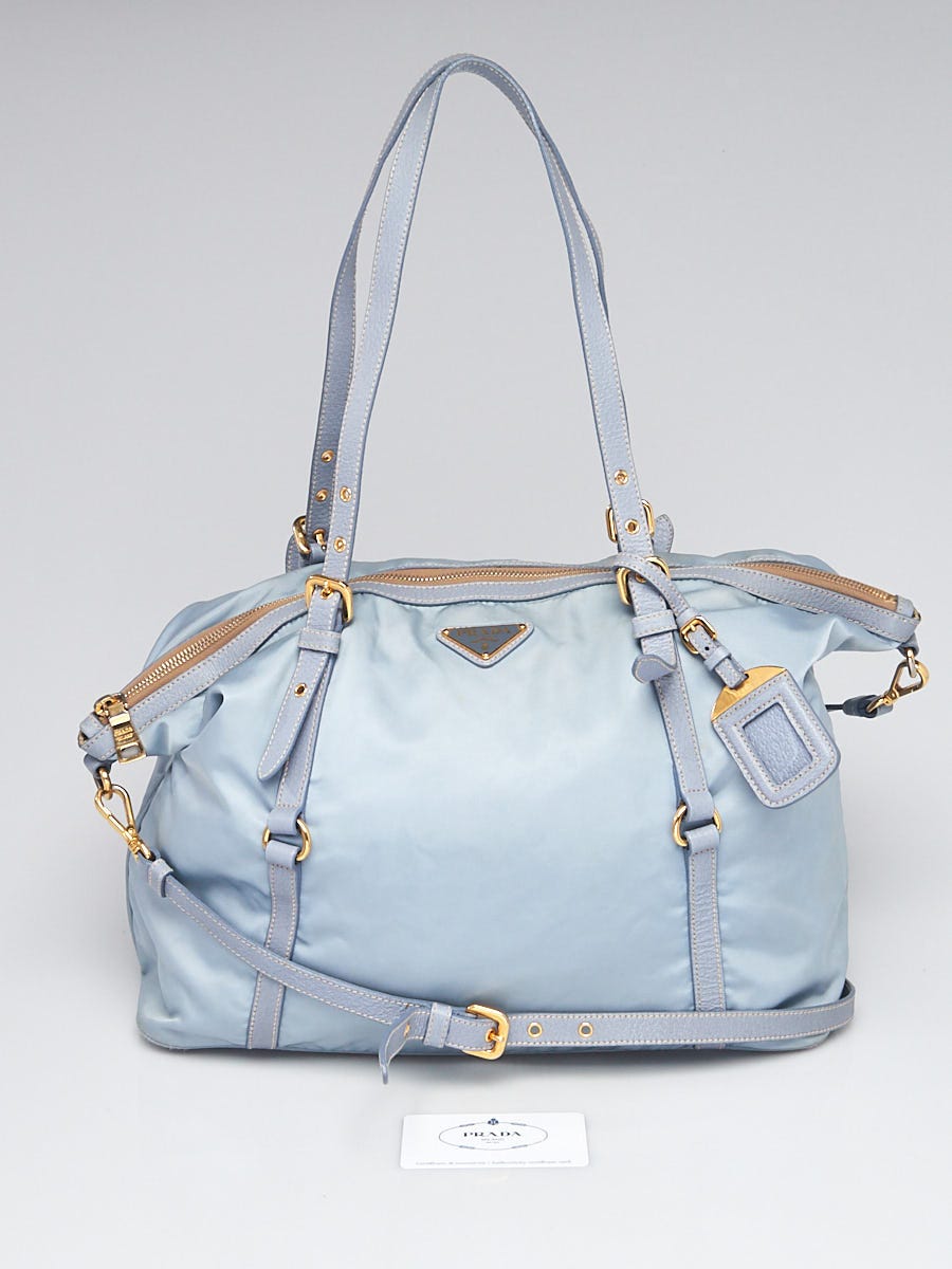 Prada tessuto nylon on sale price