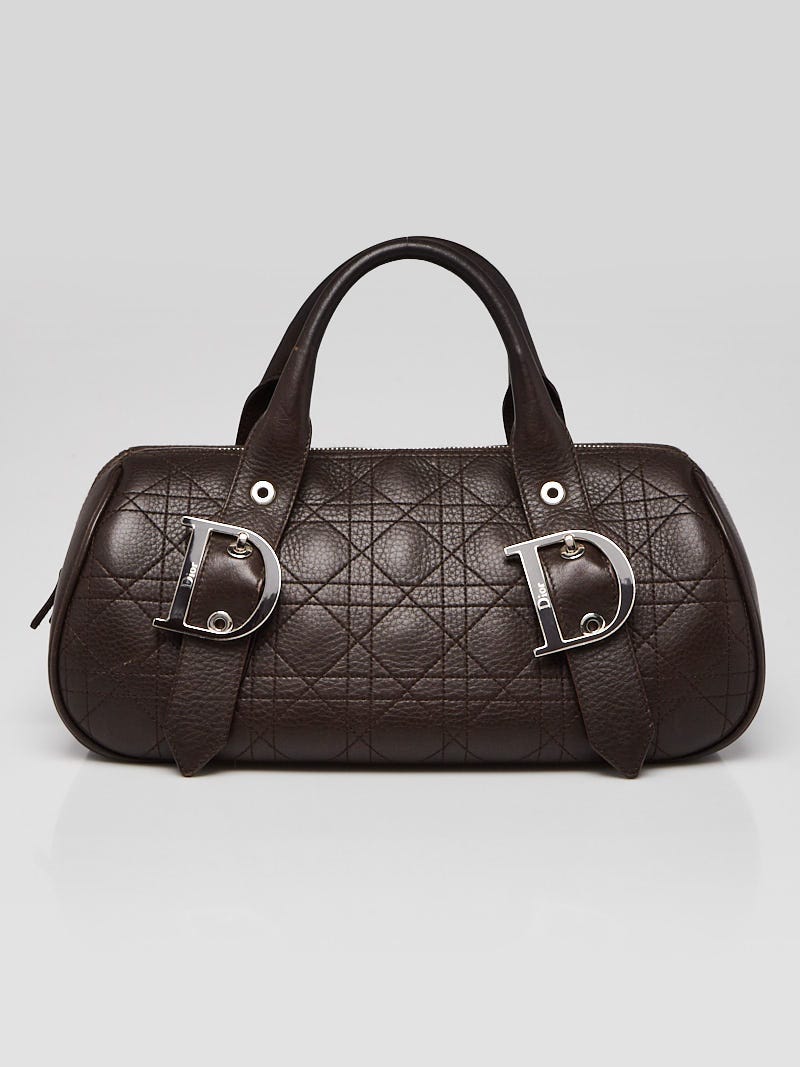 Dior buckle bag online