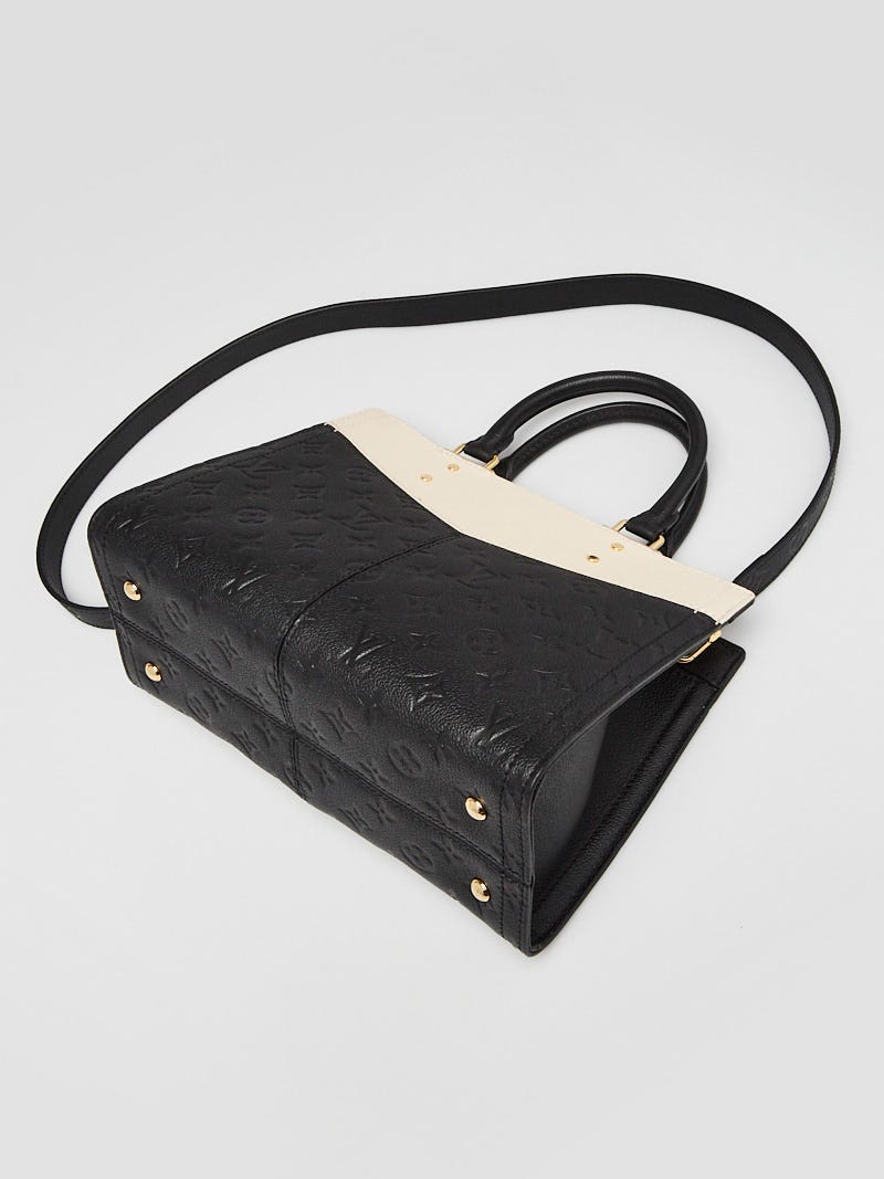 Louis Vuitton Sully Handbag Monogram Canvas PM at 1stDibs  sully fanny  pack, louis vuitton sully pm vs mm, lv sully pm