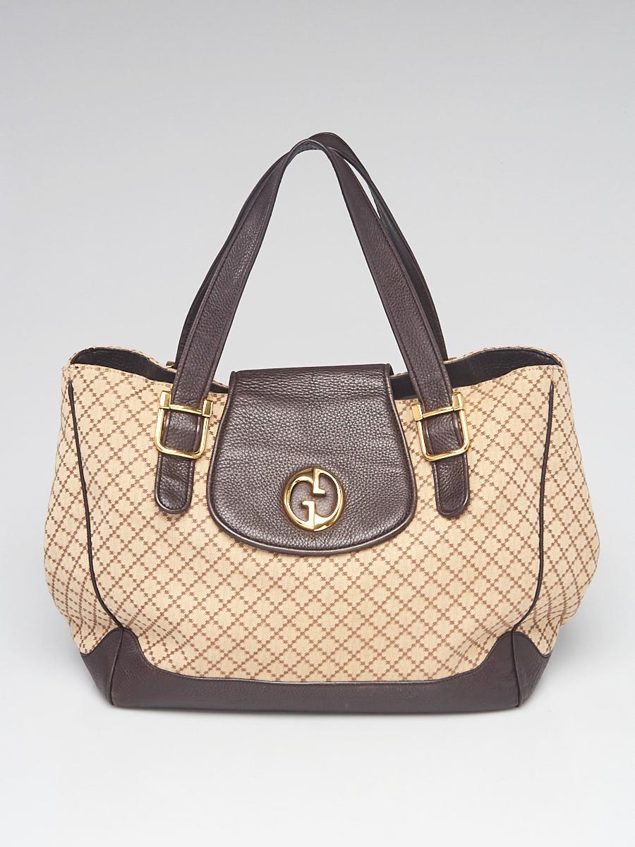 Gucci 1973 shop medium tote