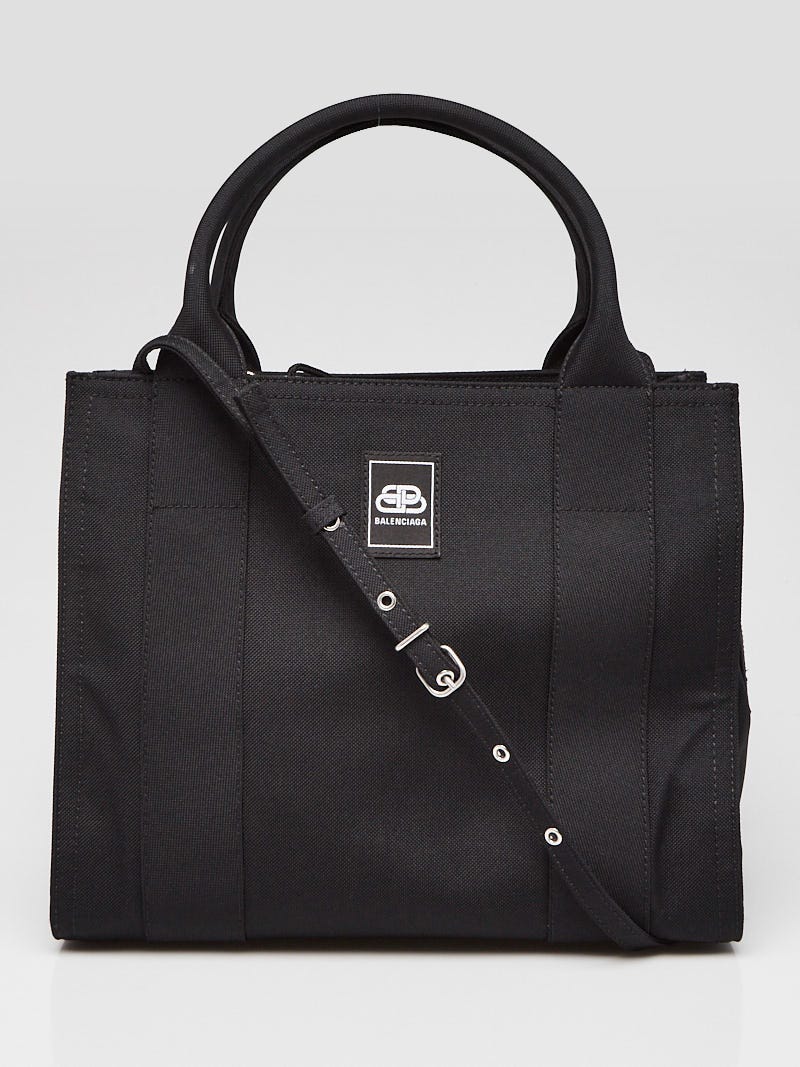 Balenciaga east west 2025 tote