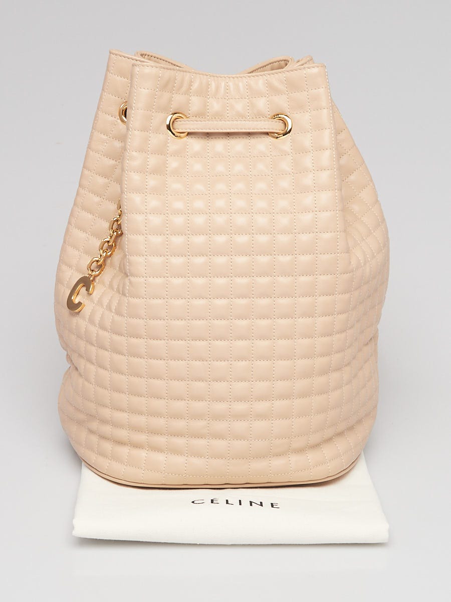 Celine Womens Bucket Bags