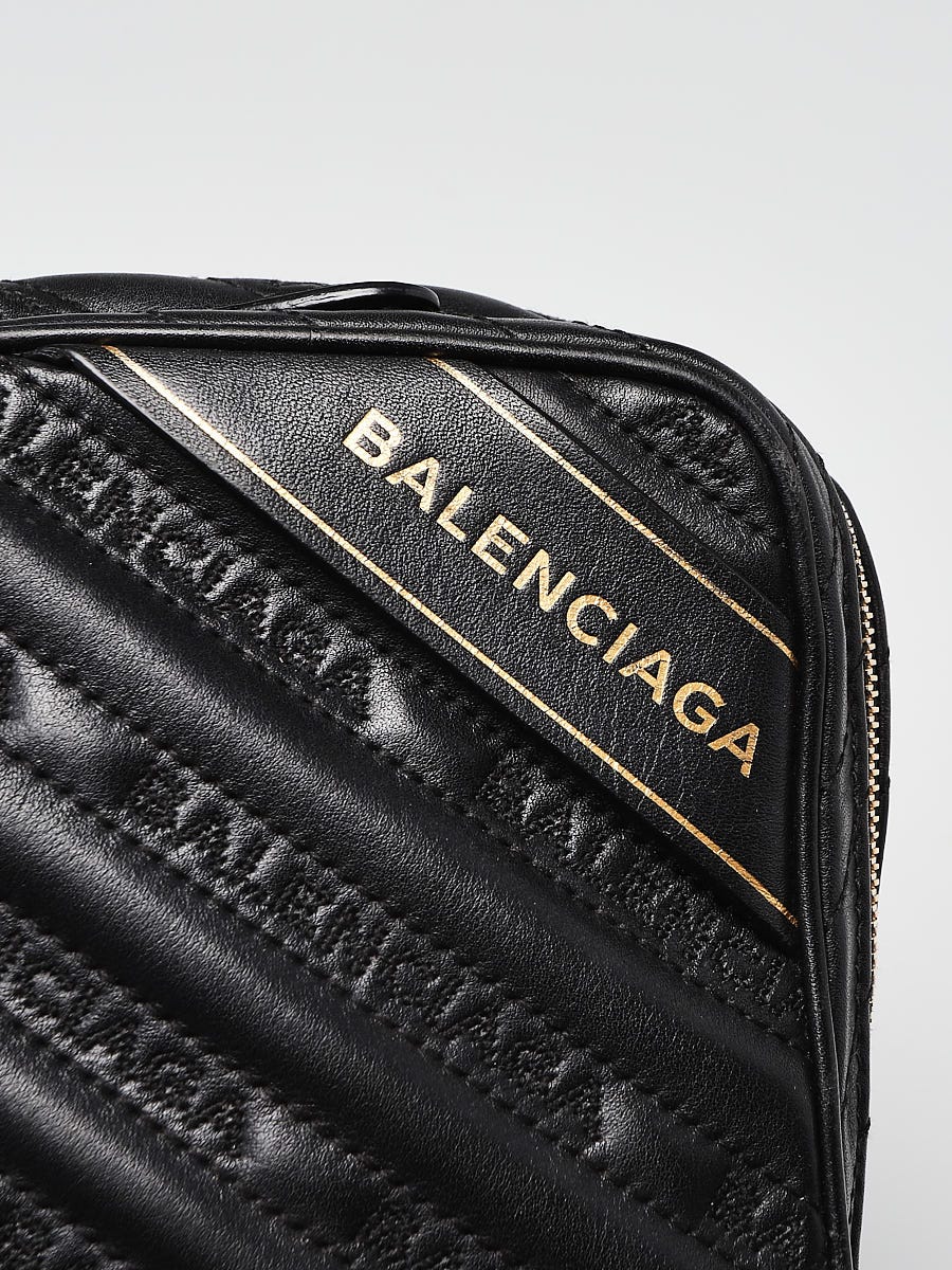 Balenciaga blanket reporter xs best sale