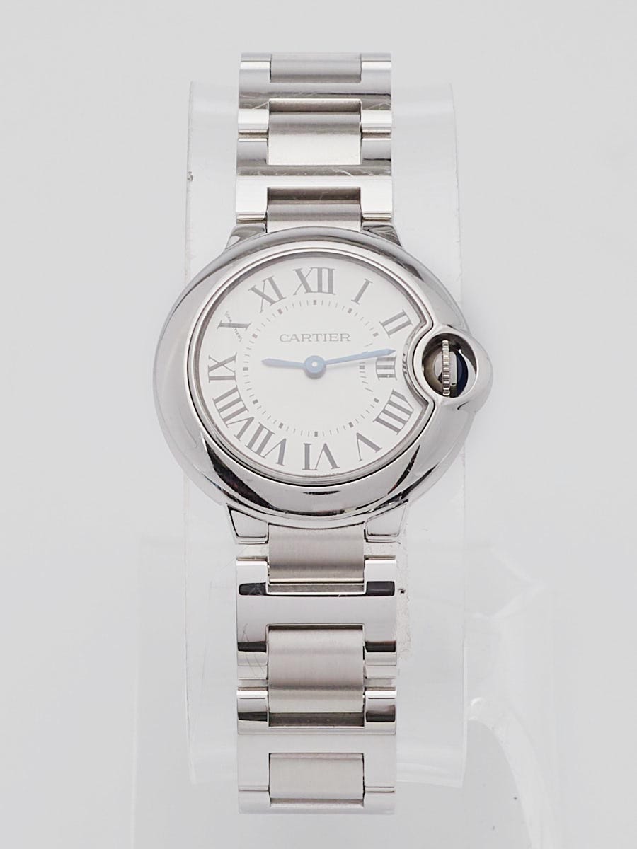 Cartier w69010z4 on sale