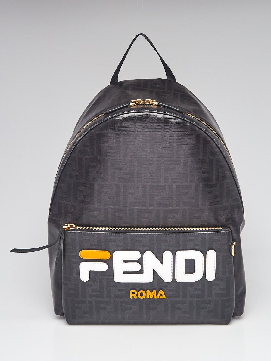 Fendi mania new arrivals backpack