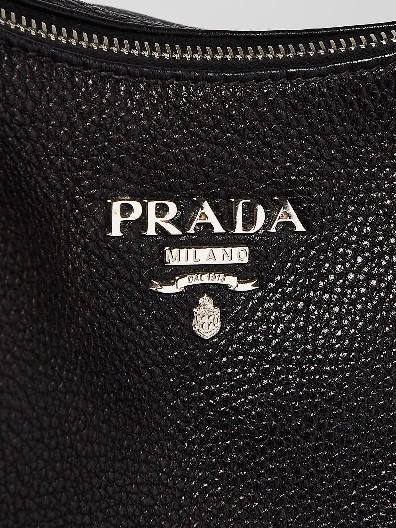 Prada Logo Jacquard Canvas Shopping Bag ○ Labellov ○ Buy and Sell Authentic  Luxury