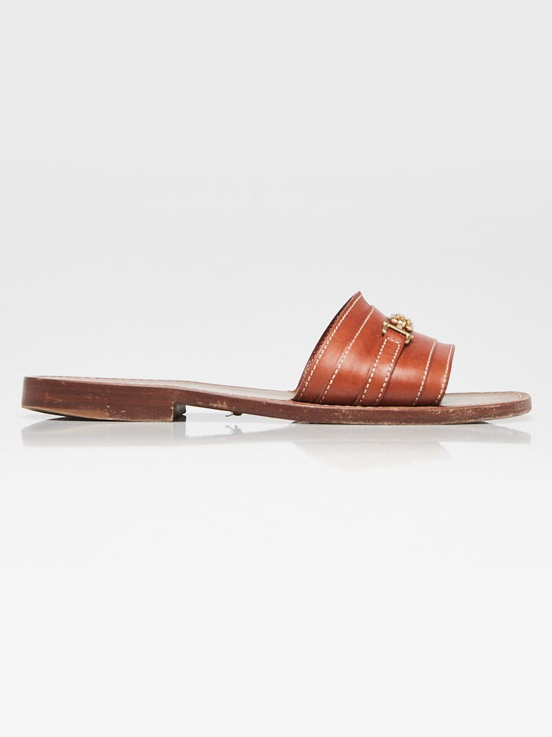 Celine lerins sandals deals