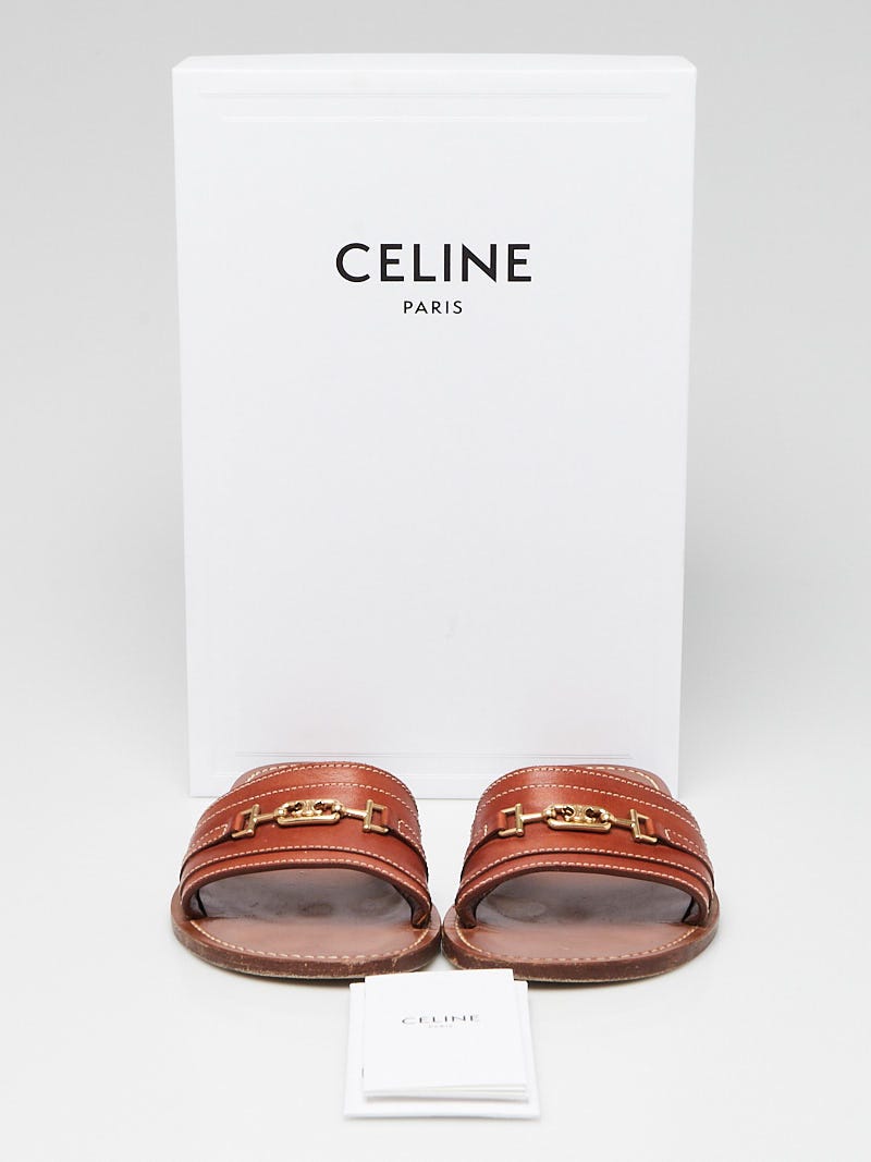 Celine sandals 2017 discount