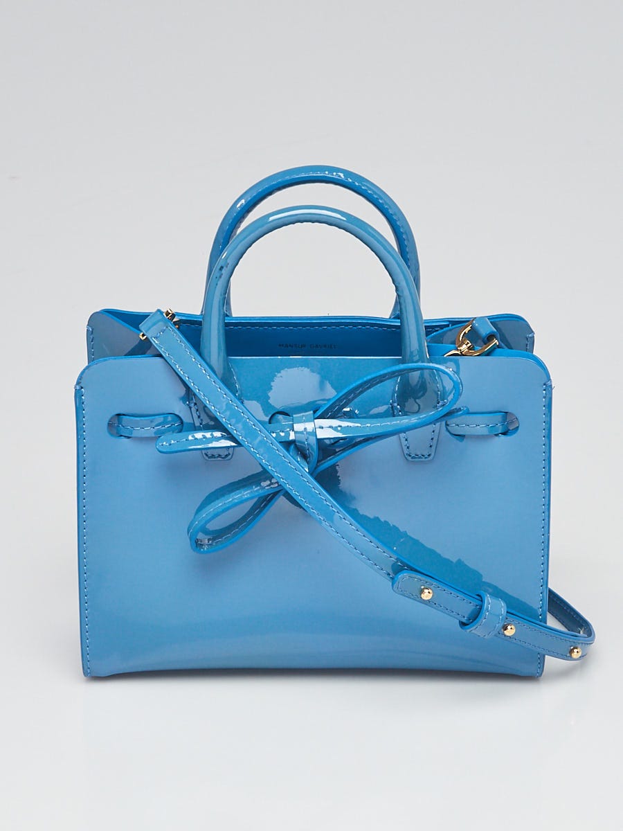 Mini mini 2025 sun bag
