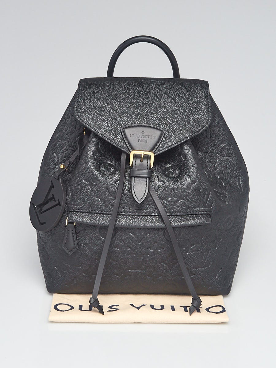 Montsouris backpack online