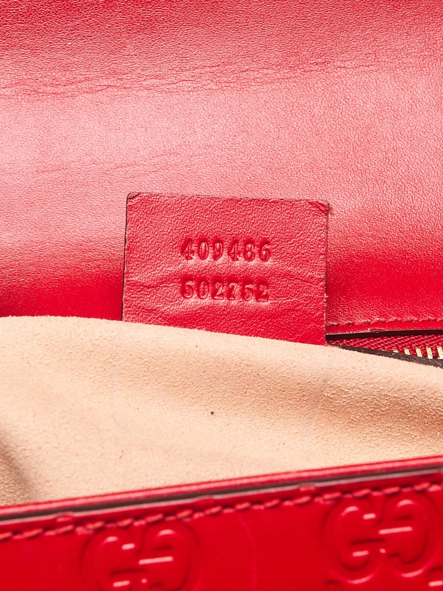 Gucci 409486 on sale