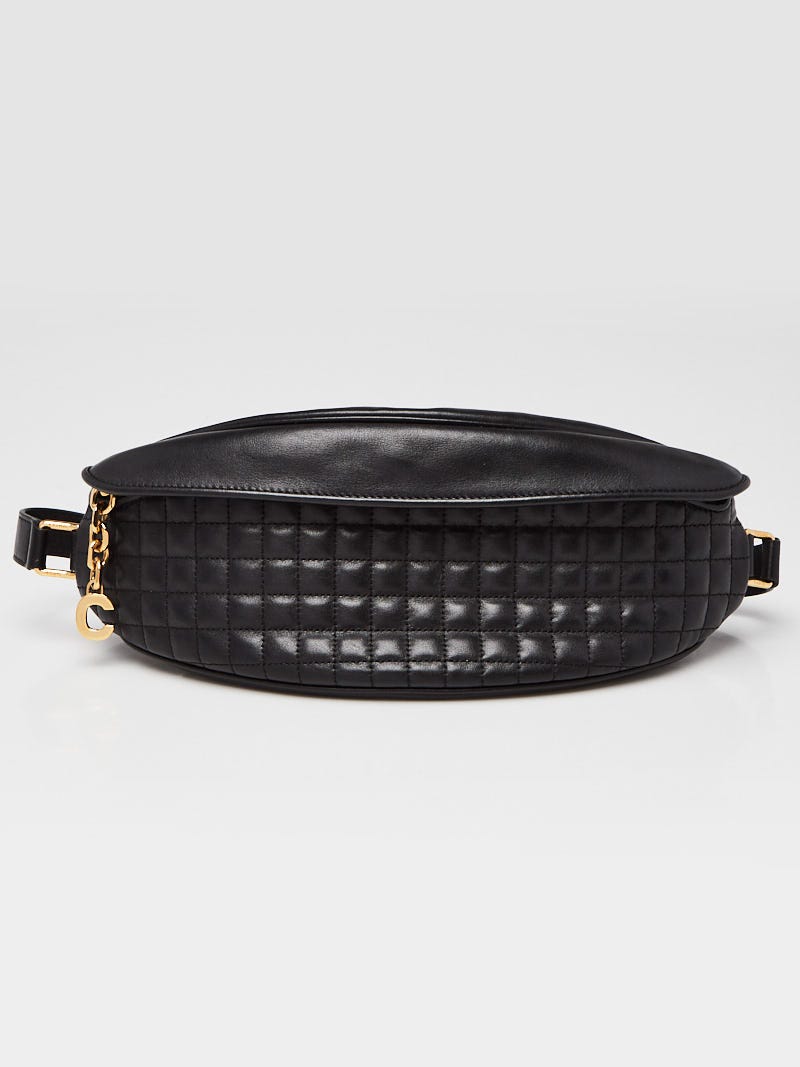 Celine c charm belt bag new arrivals