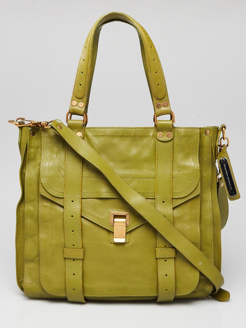 Proenza schouler tote bag deals