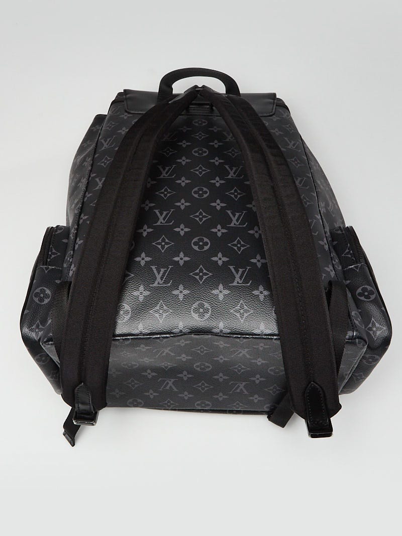 Products By Louis Vuitton: Backpack Trio