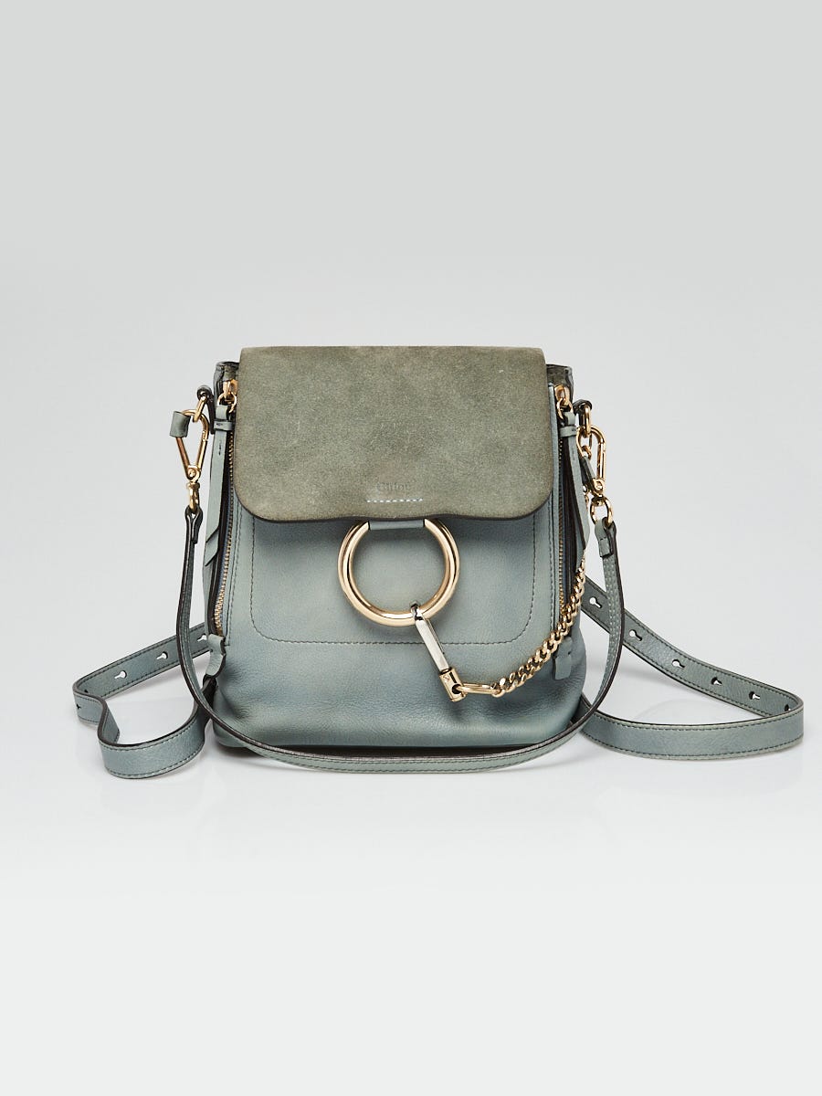Chloé Aby Wallet On Chain