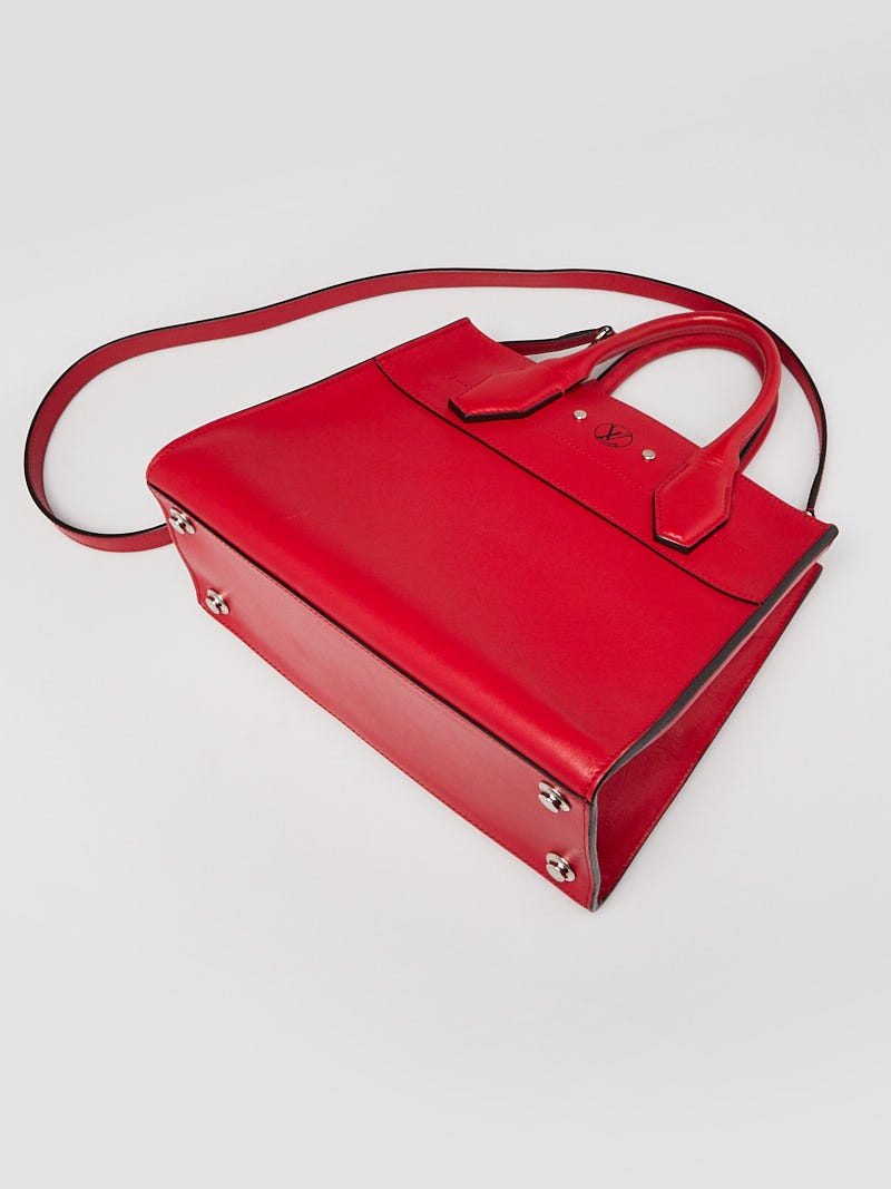 Louis Vuitton Mini City Steamer Bag, Bragmybag
