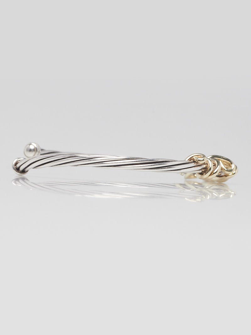 David yurman online whispers bracelet